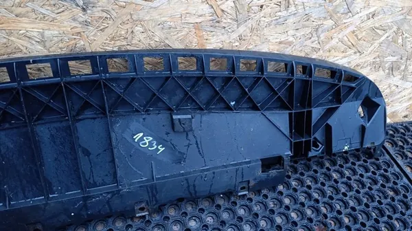 Framstötfångarskydd RENAULT KANGOO II 8200501560 image 3