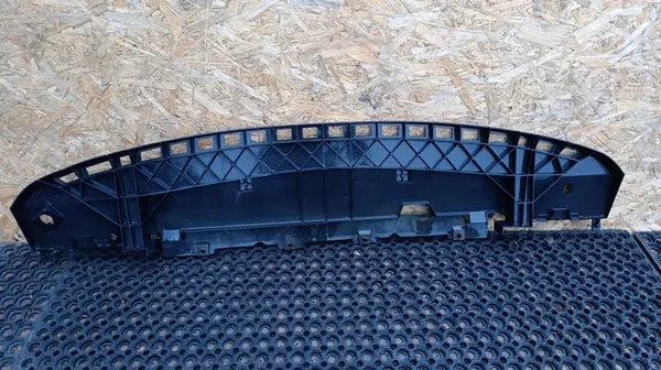 Framstötfångarskydd RENAULT KANGOO II 8200501560 image 4