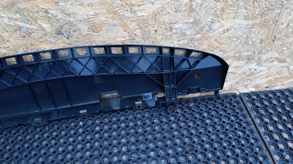 Framstötfångarskydd RENAULT KANGOO II 8200501560 image 6