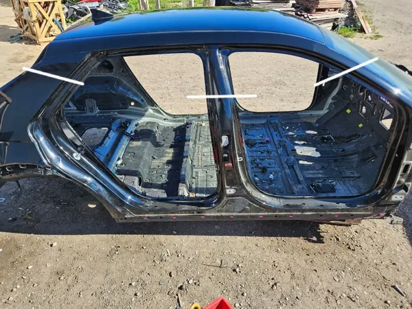 Panel de Techo Central Usado OEM LPV14824 para Hyundai Ioniq 5 image 2