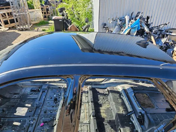 Panel de Techo Central Usado OEM LPV14824 para Hyundai Ioniq 5 image 10