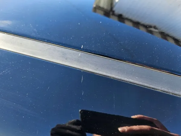 Panel de Techo Central Usado OEM LPV14824 para Hyundai Ioniq 5 image 9