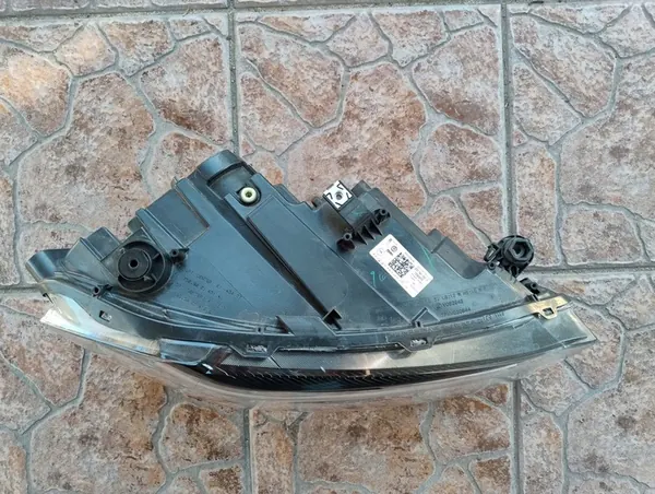 Oikea Full LED -lamppu VW Polo 2G LIFT 2021-^ 2G1941006D image 4