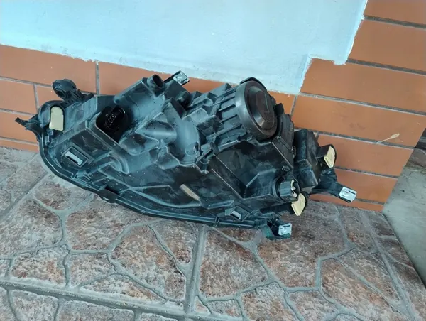 Oikea Full LED -lamppu VW Polo 2G LIFT 2021-^ 2G1941006D image 6