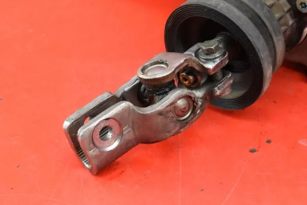 Växellåda OEM 5360G-S6A-G300 Honda Civic 7 1.6 VTEC image 4