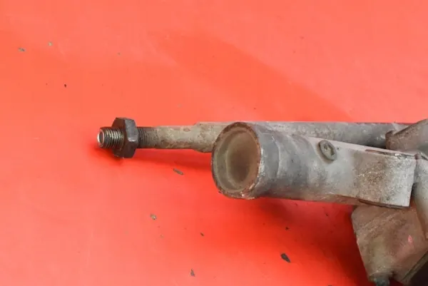 Växellåda OEM 5360G-S6A-G300 Honda Civic 7 1.6 VTEC image 5