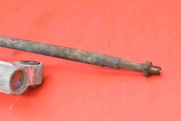 Växellåda OEM 5360G-S6A-G300 Honda Civic 7 1.6 VTEC image 6