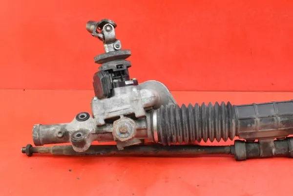Växellåda OEM 5360G-S6A-G300 Honda Civic 7 1.6 VTEC image 8