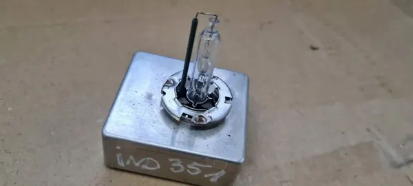 Ampoule Xenon OEM 9285410171 D5S 12V 25W image 3