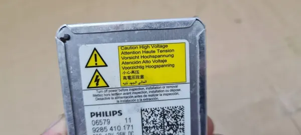 Ampoule Xenon OEM 9285410171 D5S 12V 25W image 6