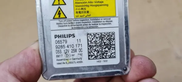 Ampoule Xenon OEM 9285410171 D5S 12V 25W image 7