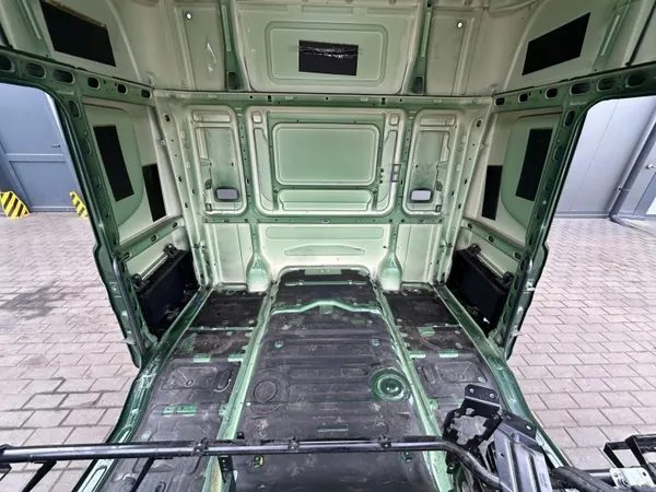 Châssis de Cabine Nu Scania CR19 2015 Occasion image 7