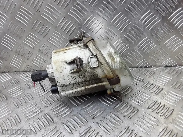 2003 Hyundai Terracan Dimljus 1011699 image 2