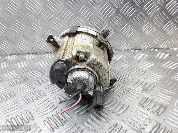 2003 Hyundai Terracan Dimljus 1011699 image 5