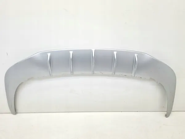 OEM 3SE071611 Diffuseur Carbon Arrière pour Bentley image 2