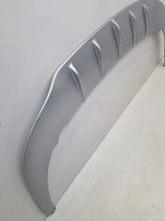 OEM 3SE071611 Diffuseur Carbon Arrière pour Bentley image 3