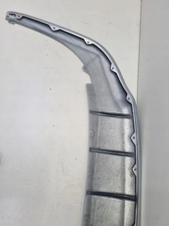 OEM 3SE071611 Diffuseur Carbon Arrière pour Bentley image 5