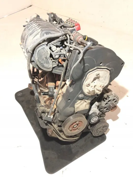 TU5JP4 Motor für Citroen C3 2004 - Gebraucht image 2