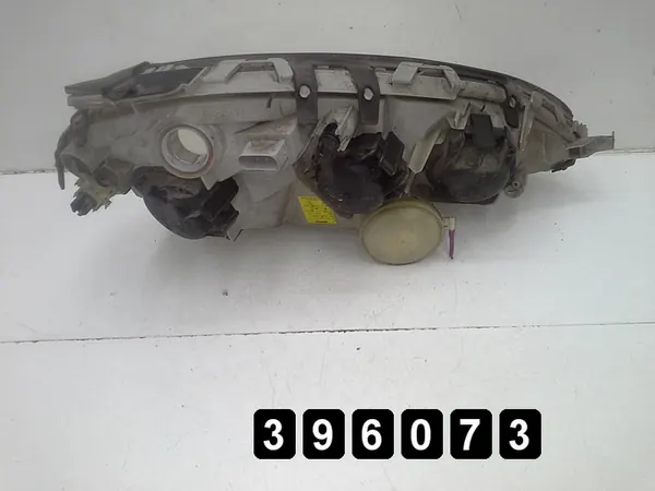 Voorlicht Mercedes A-klasse 1999 a1688200161 image 3