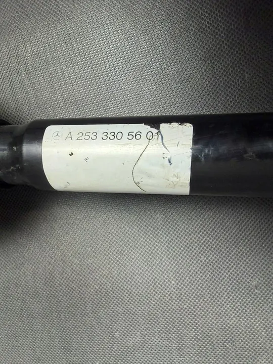 Semi-eixo Dianteiro Direito Mercedes GLC X253 A2533305601 image 3