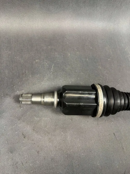 Semi-eixo Dianteiro Direito Mercedes GLC X253 A2533305601 image 4