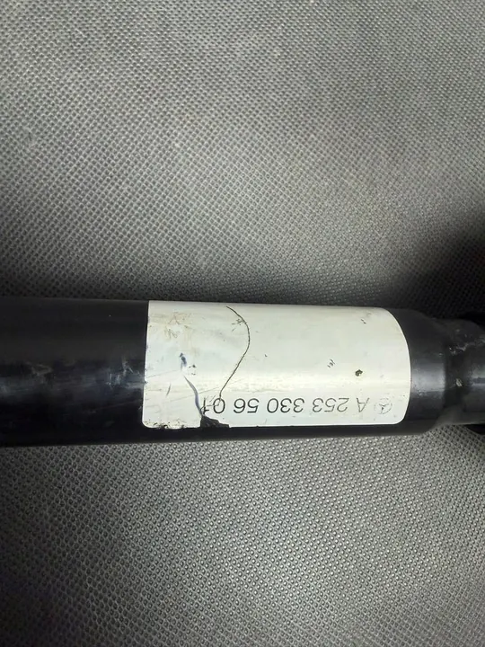 Semi-eixo Dianteiro Direito Mercedes GLC X253 A2533305601 image 5