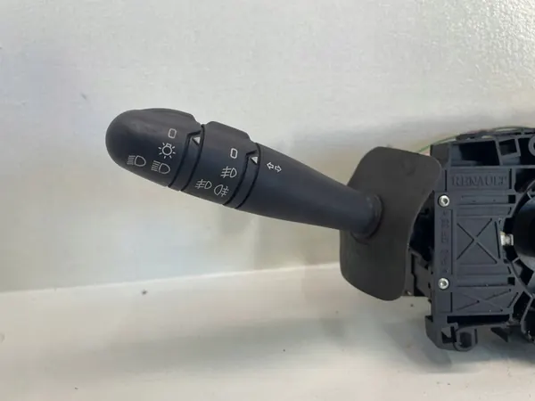 Gecombineerde schakelaar Renault OE 8200058676 image 2