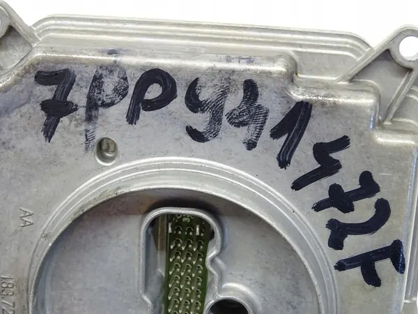 Lichtmodul Audi A6 A7 A8 7PP941472F image 3