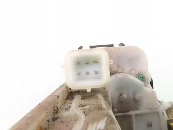 FIAT PANDA II Vorderes Linkes Türschloss 46803512 image 2