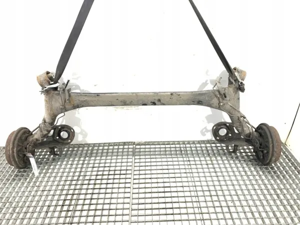OEM LORK-381-108656 bakbalk för Skoda Fabia III image 2