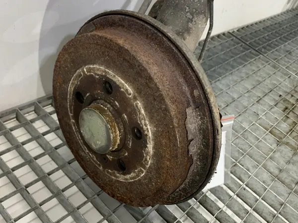 OEM LORK-381-108656 bakbalk för Skoda Fabia III image 3