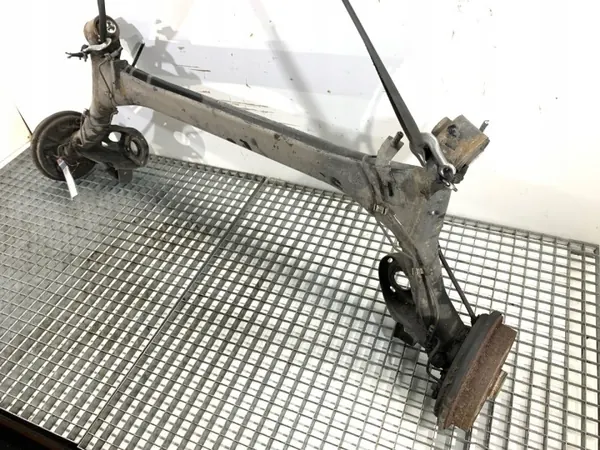 OEM LORK-381-108656 bakbalk för Skoda Fabia III image 4