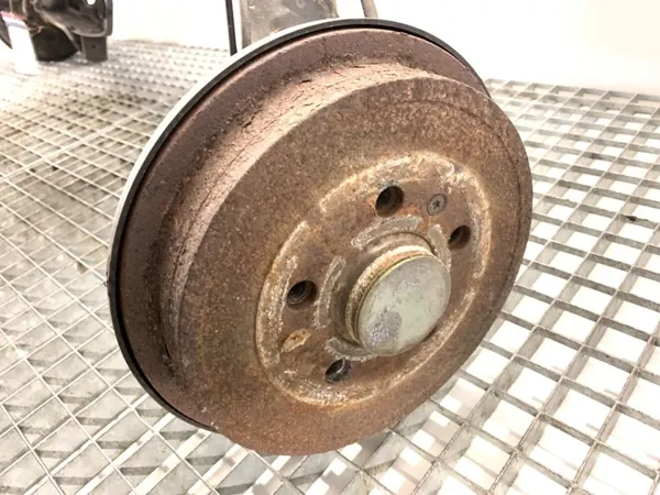OEM LORK-381-108656 bakbalk för Skoda Fabia III image 5