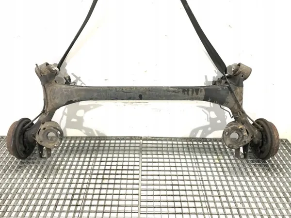 OEM LORK-381-108656 bakbalk för Skoda Fabia III image 6