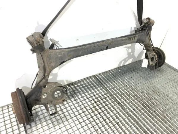 OEM LORK-381-108656 bakbalk för Skoda Fabia III image 7