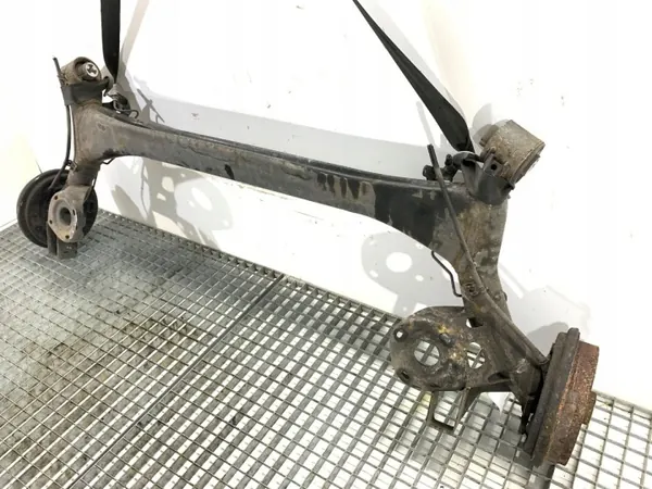 OEM LORK-381-108656 bakbalk för Skoda Fabia III image 8