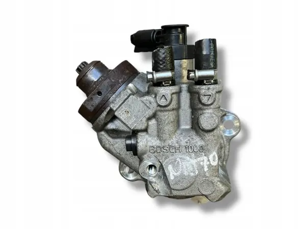 BMW Korkeapainepumppu OEM 7810696 5-sarja F10/F11 image 2