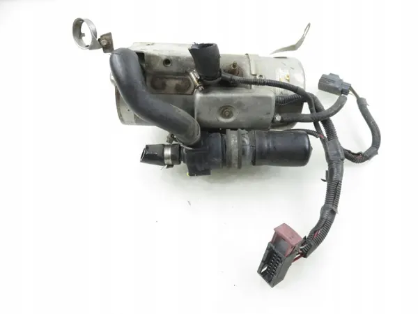 Webasto Volvo V70 II SW (285) 30645239 OEM M1121647 image 2