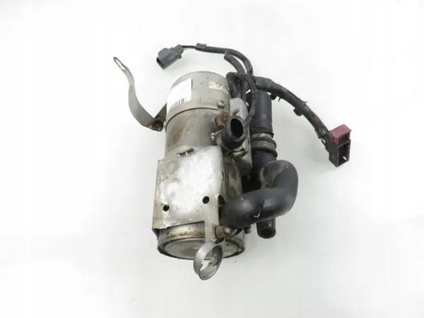 Webasto Volvo V70 II SW (285) 30645239 OEM M1121647 image 3