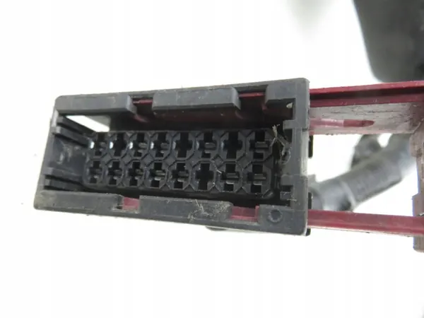 Webasto Volvo V70 II SW (285) 30645239 OEM M1121647 image 4