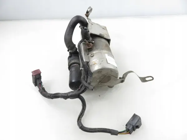 Webasto Volvo V70 II SW (285) 30645239 OEM M1121647 image 5