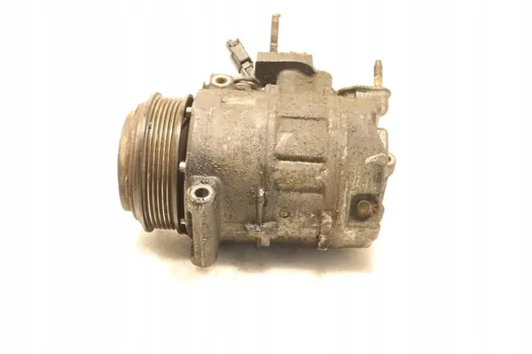 Compresseur de climatisation Ford Focus III MK3 Lift 1.5TDCI OEM image 4