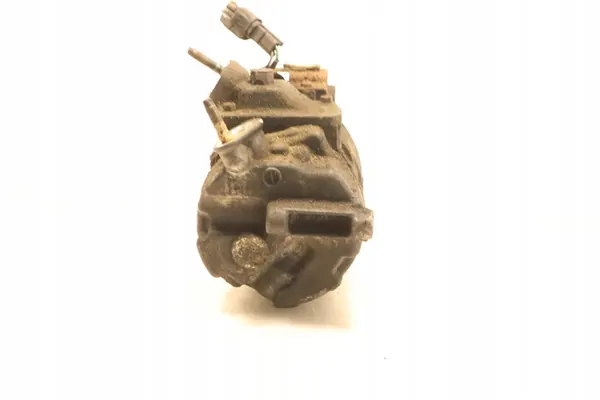 Compresseur de climatisation Ford Focus III MK3 Lift 1.5TDCI OEM image 6