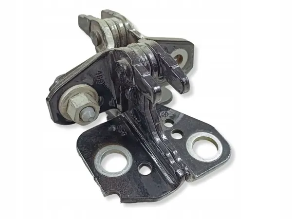 Bisagras Puerta Trasera Jeep OEM FOB58562 - Usado image 3