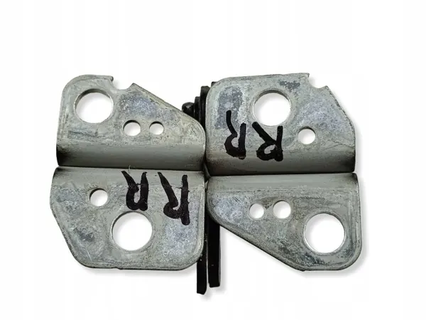 Bisagras Puerta Trasera Jeep OEM FOB58562 - Usado image 4