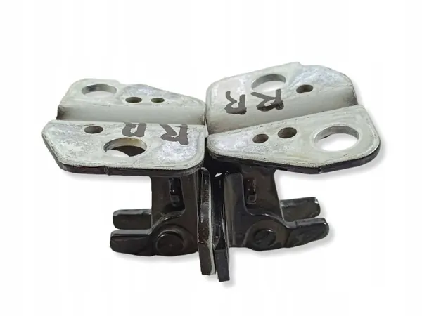 Bisagras Puerta Trasera Jeep OEM FOB58562 - Usado image 5