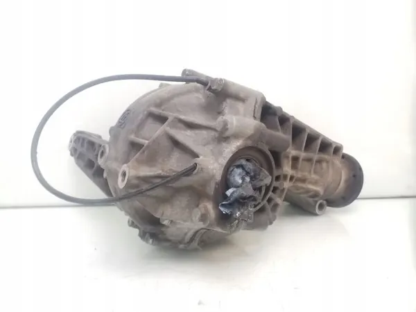Diferencial dianteiro Mercedes-Benz OEM 1002990910 image 2