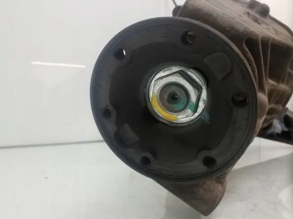 Diferencial dianteiro Mercedes-Benz OEM 1002990910 image 6