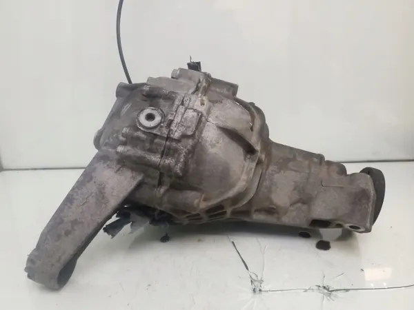 Diferencial dianteiro Mercedes-Benz OEM 1002990910 image 7