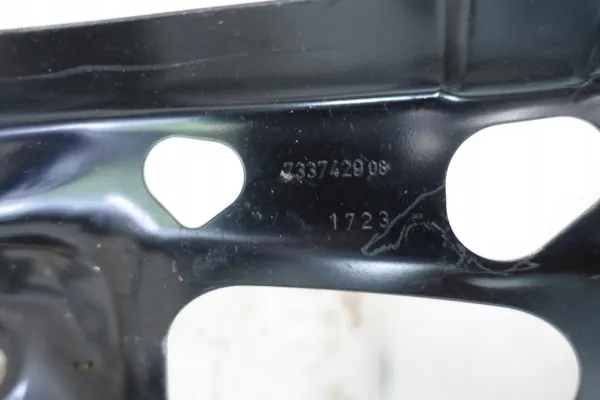 BMW 5 G31 Touring 2017 Garniture Aile Arrière Gauche OEM 733742908 image 5